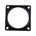 OEM Silicone EPDM/NR/NBR/SBR Rubber Gasket Seals